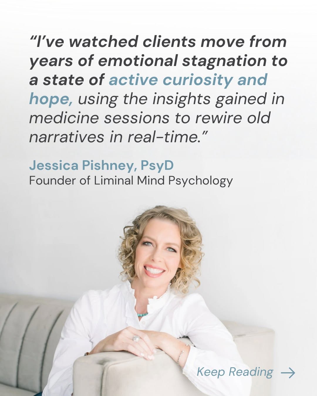 Journey Clinical 2