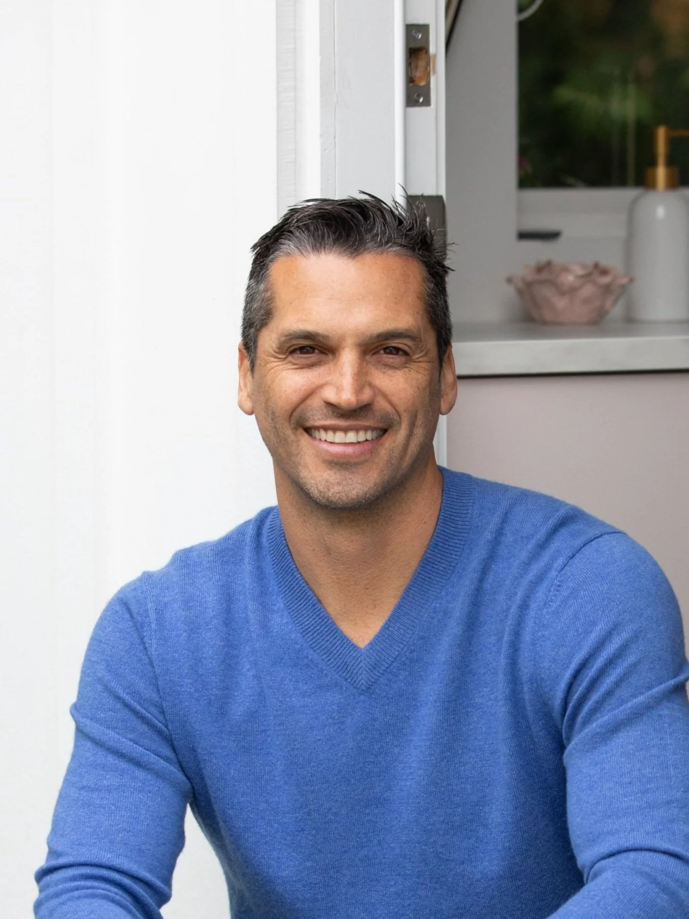 Dr. John Moos — Soul Surgeon